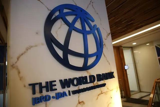 Dünya Bankası nasıl çalışıyor?