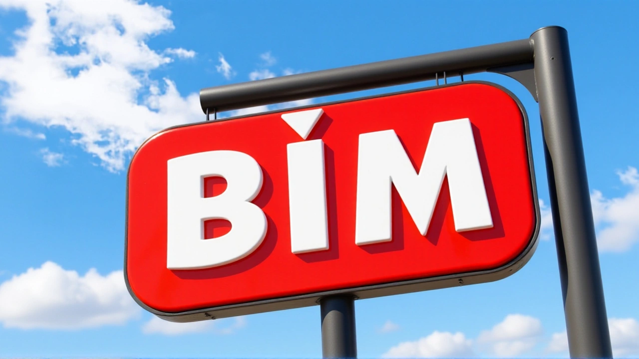 BİM, 11-14 Kasım 2025 Arasında 11.11 İndirimleriyle 11.000 Mağazada Büyük Kampanya Başlatıyor