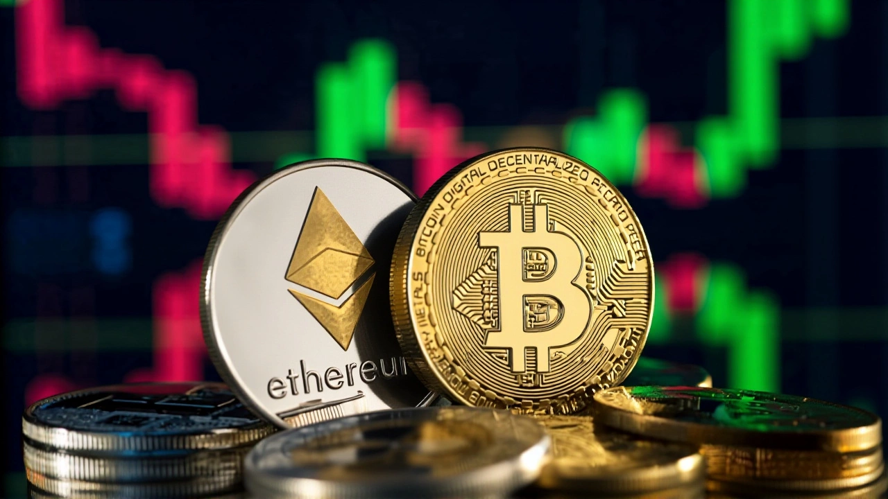 Bitcoin 89 Bin Doların Altına Düştü: Nisan 2025'ten Bu Yana En Düşük Seviye