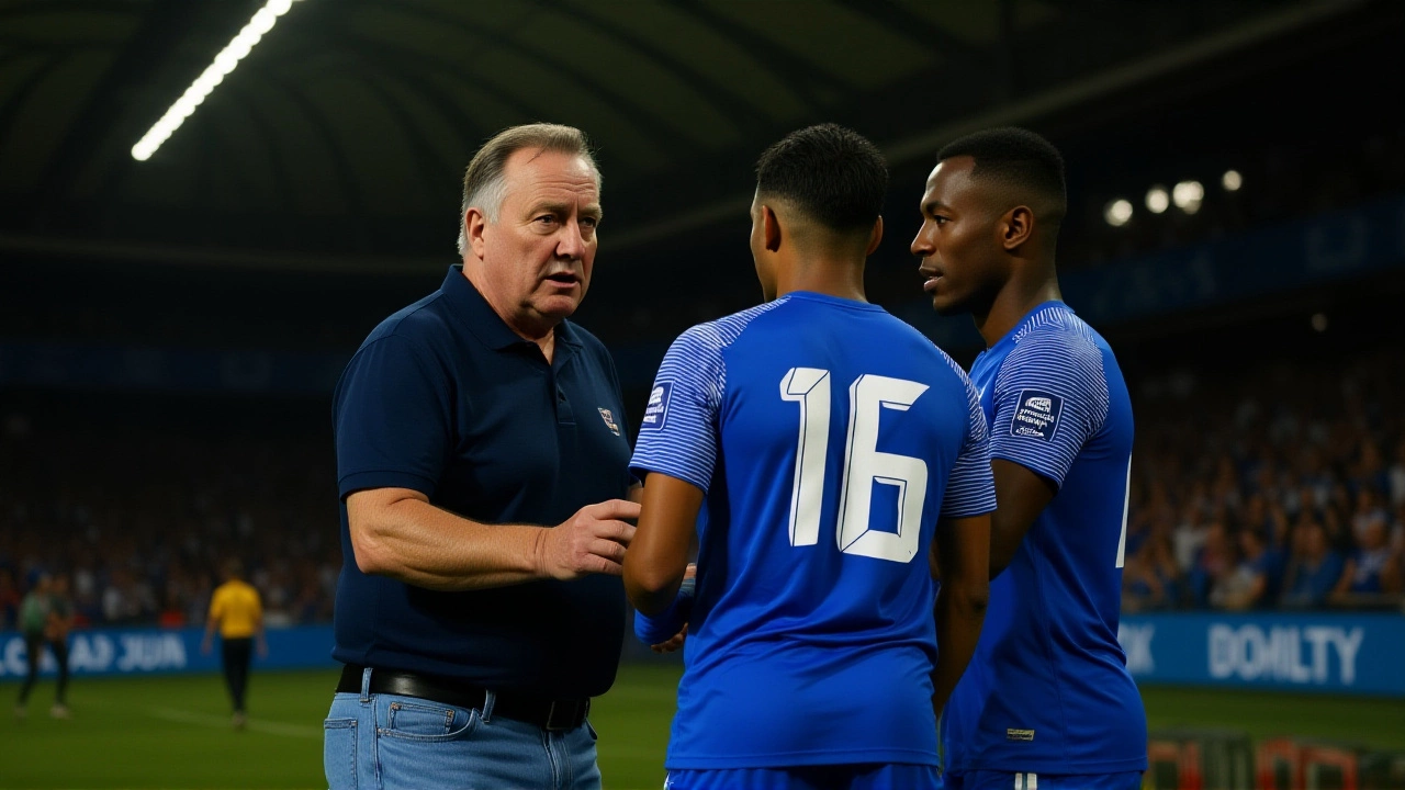 Curaçao, 156 bin nüfusla Dünya Kupası'na gitti: İzlanda rekoru kırıldı