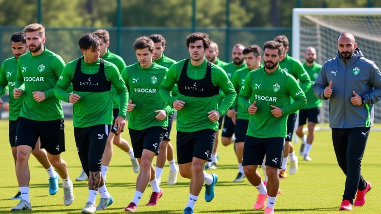 Ekonomik etkiler: Yükseliş, sadece spor değil