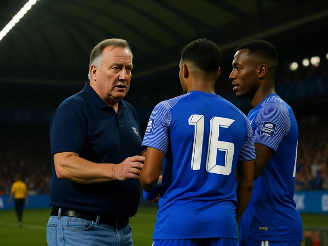 Curaçao, 156 bin nüfusla Dünya Kupası'na gitti: İzlanda rekoru kırıldı