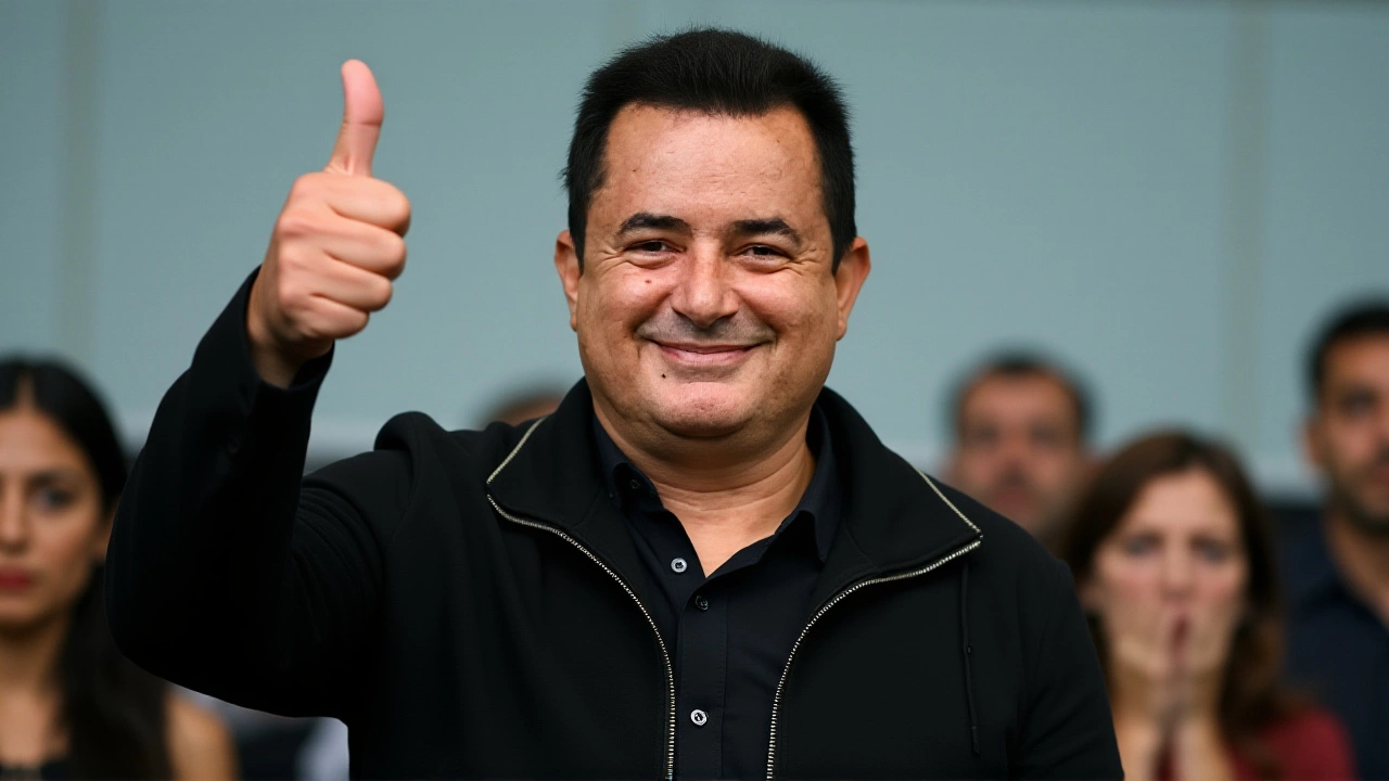 Yeni Bir Dönem Başlıyor