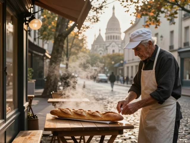 Paris Travel Guide: What to See, Do, and Know Before You Go