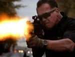 Arnold Schwarzenegger’in Sabotaj filminden yeni fragman – izle