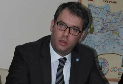 CHP İzmir İl Başkanı Ali Engin: “İstifa Edenler Hırslarına Yenik Düştü”