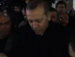 Erdoğan: Sıkıysa isim versin