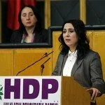 HDP: Çözüm sürecini harcatmayacağız