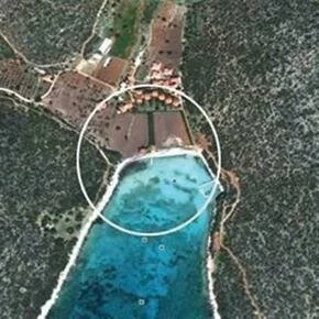 Latif Topbaş’ın Urla villaları açıklamasını Google Earth yalanladı