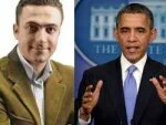 Obama’dan Türk bilim adamına ödül