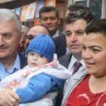 Yıldırım: 30 Martta anahtarı alacağız